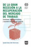 De la gran recesin a la recuperacin del mercado de trabajo