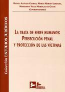 La trata de seres humanos
