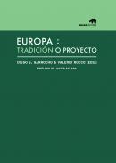 Europa: tradicin o proyecto