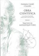 Obra cientfica, 1
