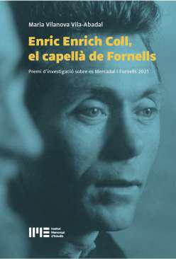 Enric Enrich Coll, el capell de Fornells