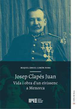 Josep Claps Juan