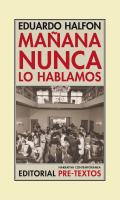 Maana nunca lo hablamos