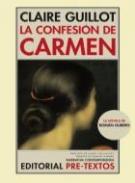 La confesin de Carmen