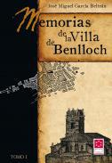 Memorias de la villa de Benlloch
