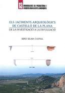 Els jaciments arqueolgics de Castell de la Plana