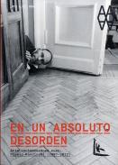 En un absoluto desorden