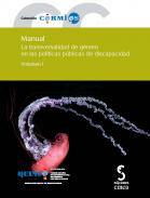 Manual la transversalidad de gnero en las polticas pblicas de discapacidad, 1