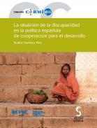 La situacin de la discapacidad en la poltica espaola de cooperacin para el desarrollo