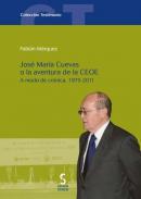 Cuevas o la aventura de la CEOE