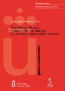 Enseanza, tcnica y desarrollo del clarinete en la Europa de Antonio Romero