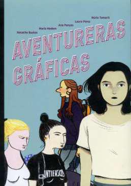 Aventureras grficas