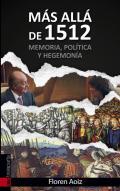 Más allá de 1512