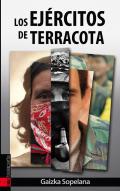 Los ejrcitos de terracota