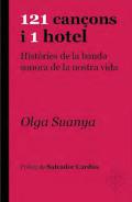 121 canons i 1 hotel
