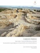 Cabezo Pardo