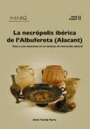 La necrpolis Ibrica de L'Albufereta (Alacant)