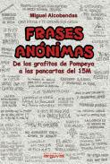 Frases anónimas