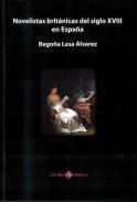 Novelistas británicas del siglo XVIII en España