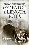 El zapato de la lengua rota