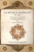 La msica andalus al-la