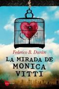 La mirada de Monica Vitti