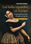 Los bailes espaoles en Europa