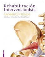 Rehabilitacin intervencionista
