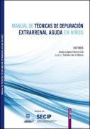Manual de tcnicas de depuracin extrarrenal aguda en nios