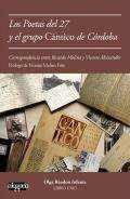 Los Poetas del 27 y el grupo Cntico de Crdoba, 1