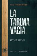 La tarima vaca