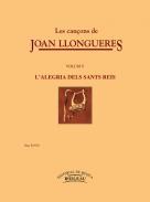 Les cançons de Joan Llongueres, 5