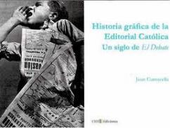 Historia grfica de la Editorial Catlica