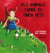 Els animals tamb es tiren pets