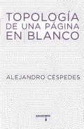 Topologa de una pgina en blanco