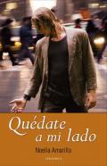 Qudate a mi lado