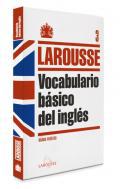 Vocabulario bsico del Ingls