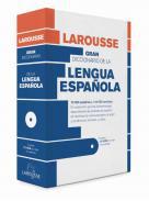 Gran diccionario de la lengua espaola