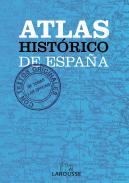 Atlas histórico de España