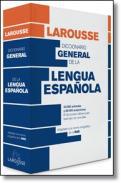 Diccionario general de lengua española