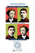 Lewis Carroll y Franz Kafka
