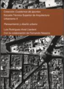 Planeamiento y diseo urbano