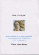 Metodologa de lo suprasensible