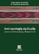 Antropologa aplicada, lecturas de antropologa y trabajo social 