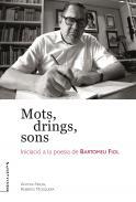Mots, drings, sons