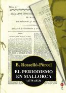 El periodismo en Mallorca (1779-1873)