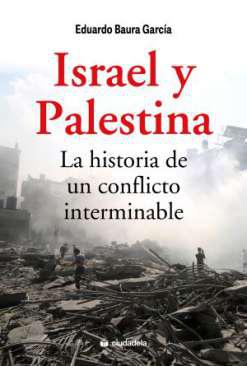 Israel y Palestina