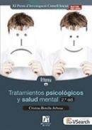 Tratamientos psicolgicos y salud mental