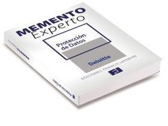 Memento experto proteccin de datos