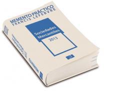 Memento prctico Francis Lefebvre